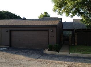 5509 Boca Raton Blvd, Fort Worth, TX 76112