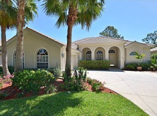 7118 Sugar Magnolia Ct, Naples, FL 34109