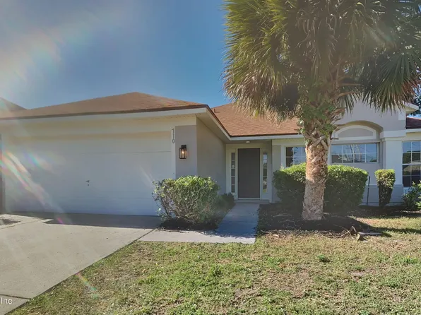 710 CHERRY BARK Drive N, Jacksonville, FL 32218
