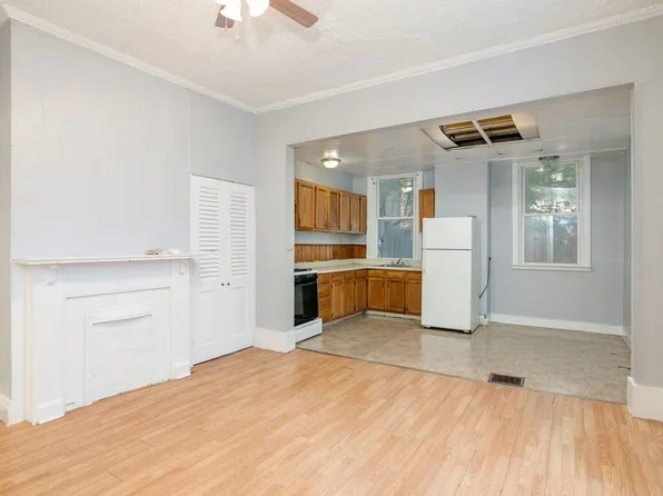 2554 Vestry Ave, Cincinnati, OH 45219