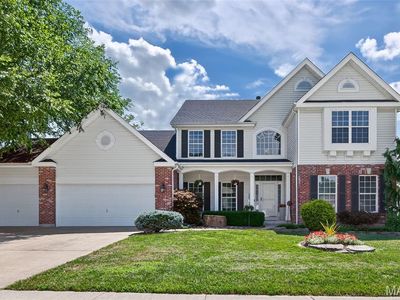 4817 Romaine Spring Dr, Fenton, MO, 63026