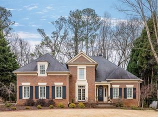 570 Avignon Ct, Sandy Springs, GA 30350