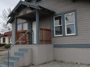 638 N Miller St, Wenatchee, WA 98801