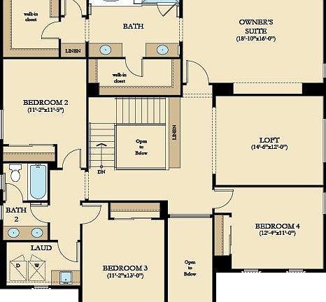 4th image of this home