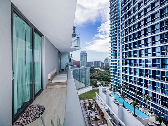 1300 S Miami Ave #2210 — Photo 13