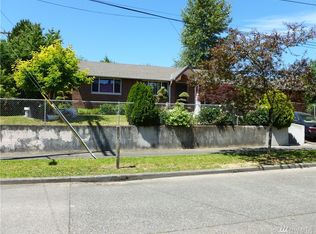 6621 44th Ave S, Seattle, WA