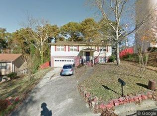 5367 Dixieland Rd, Birmingham, AL 35210