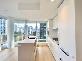 1365 Davie St #1003, Vancouver, BC