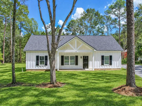 168 Thomas St, Leesburg, GA 31763