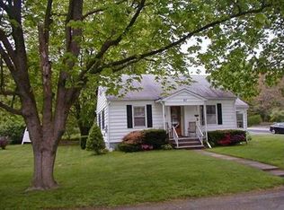 97 Erie St, Pt Jervis, NY 12771