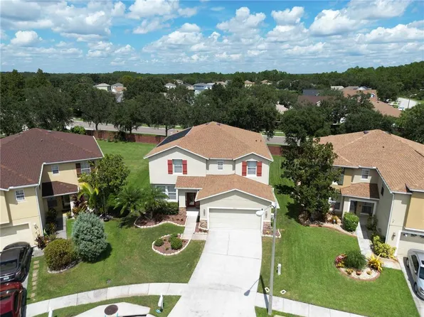 4807 WHITE BAY CIRCLE, WESLEY CHAPEL, FL 33545