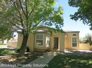 1864 Blackberry Rd NE, Rio Rancho, NM 87144
