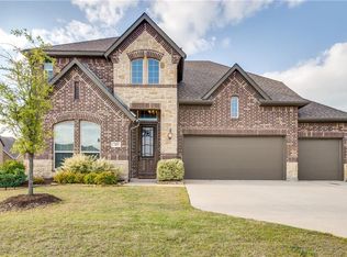 3401 Holly Rd, Melissa, TX 75454