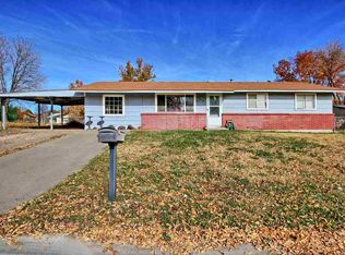 2112 Teton Rd, Grand Junction, CO 81507