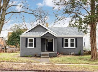 6107 Chandler St, Cincinnati, OH 45227