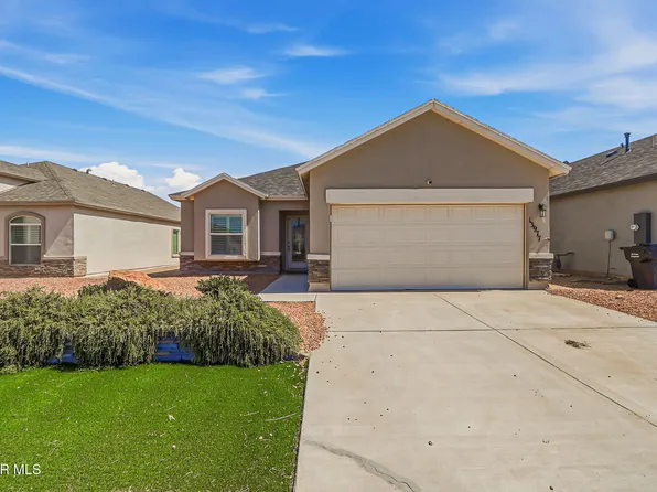 13977 Margaret Ponce Ave, El Paso, TX