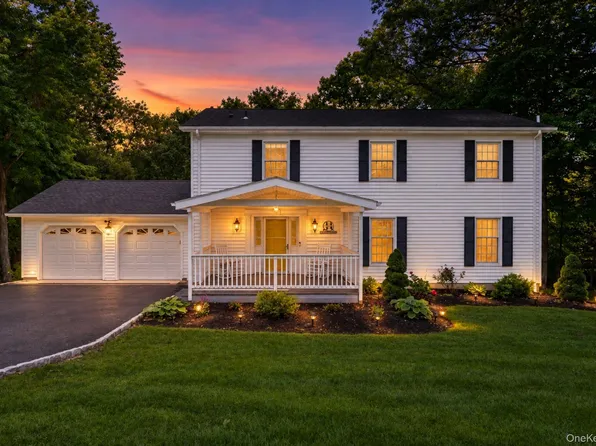 4 Plum Tree Court, Brewster, NY 10509