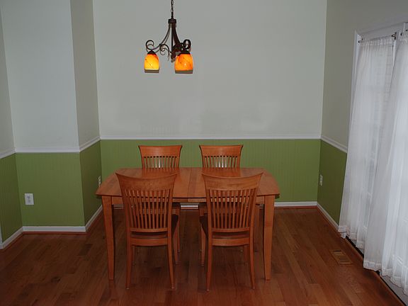 Breakfast Nook