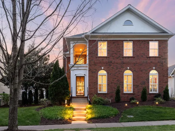 502 Eden Park Dr, Franklin, TN 37067