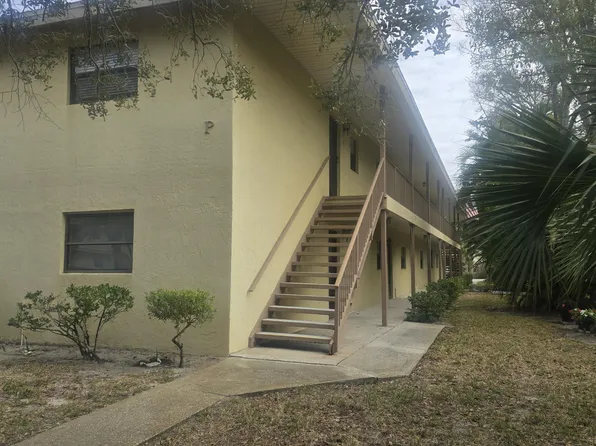 400 18th St APT P5, Vero Beach, FL 32960