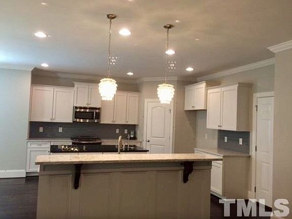 Granite/quartz double island