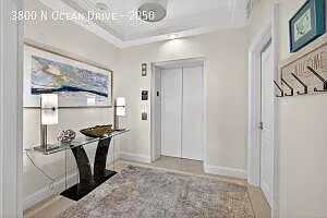 3800 N Ocean Drive #2050 Waterfront — Photo 4