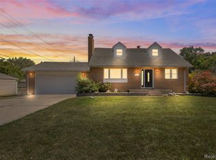 1825 Liddicot Ave, Westland, MI 48186