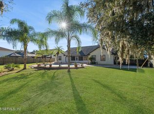 1896 Osprey Bluff Blvd, Fleming Island, FL 32003