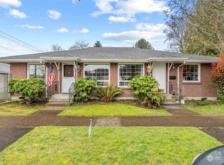 1551 Fir St, Longview, WA 98632