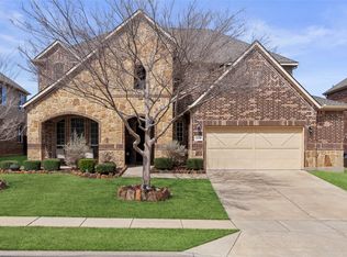 2457 Playa Del Mar Dr, Little Elm, TX 75068