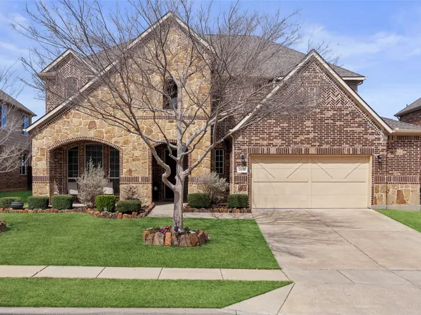 2457 Playa Del Mar Dr, Little Elm, TX 75068