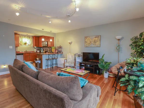 2100 Grove Ave APT 2, Richmond, VA 23220