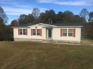 11020 W Ky 70, Liberty, KY 42539