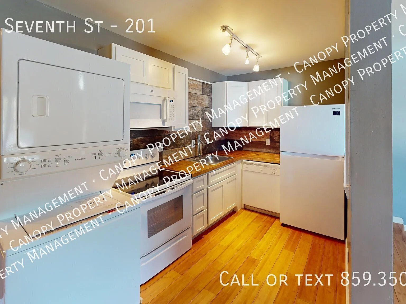 522 E Seventh #201 — Photo 4