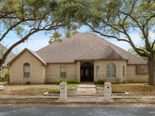 313 Shasta Ave, McAllen, TX 78504