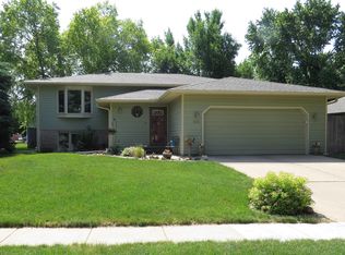 506 S Lakota Ave, Brandon, SD 57005