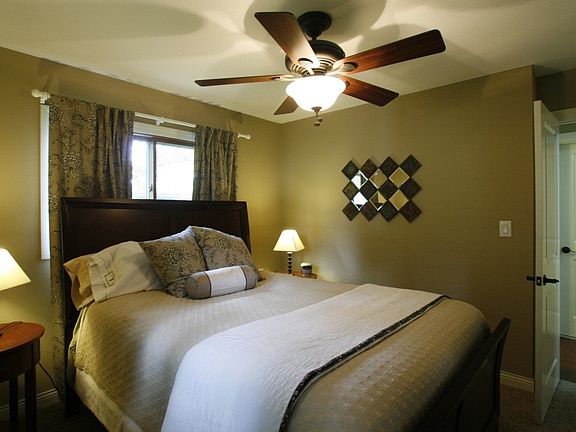 3 other newly remodeled bedrooms besides master