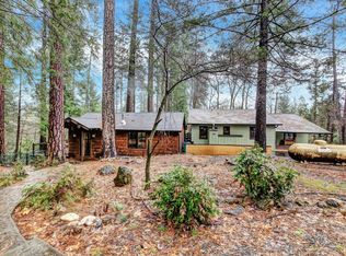 15978 Shebley Rd, Grass Valley, CA 95945