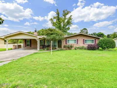 211 Karen Dr, Lafayette, LA, 70503