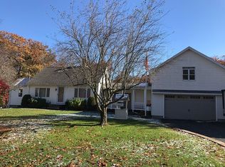 180 Stillwater Rd, Deerfield, MA 01342