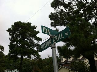 1525 Boston Grill Rd, Mount Pleasant, SC 29466