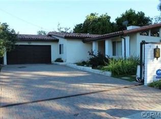 1924 W Summerland St, Rancho Palos Verdes, CA 90275