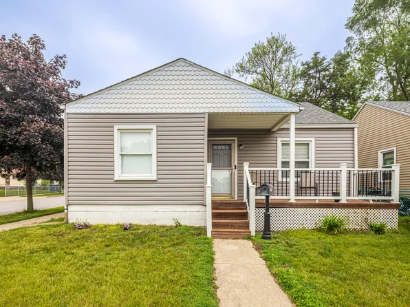 1829 169th St, Hammond, IN 46324