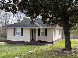411 Moore Dr, Columbia, TN 38401
