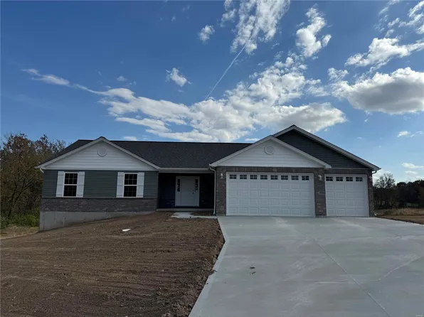 28 Alpine Dr, Troy, MO 63379