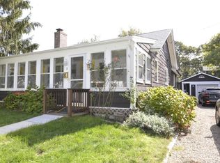 8 Massachusetts Ave, West Yarmouth, MA 02673