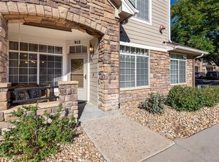 12711 Colorado Blvd UNIT I-912, Thornton, CO 80241