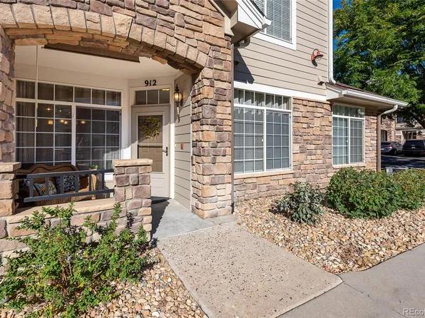 12711 Colorado Boulevard Bldg I #912, Thornton, CO 80241