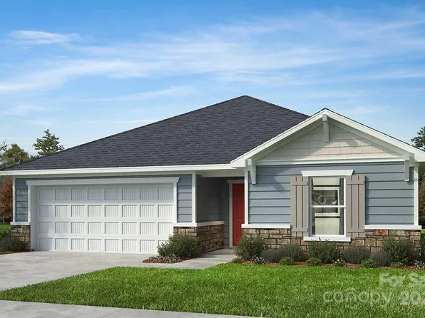 12572 Forager Pl #68, Midland, NC 28107