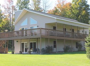 5316 Slone Rd, Lee Center, NY 13363